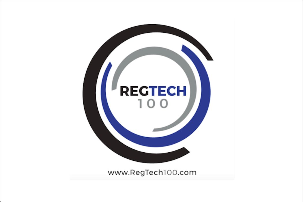 TRAction is proud to be named a RegTech100 winner!