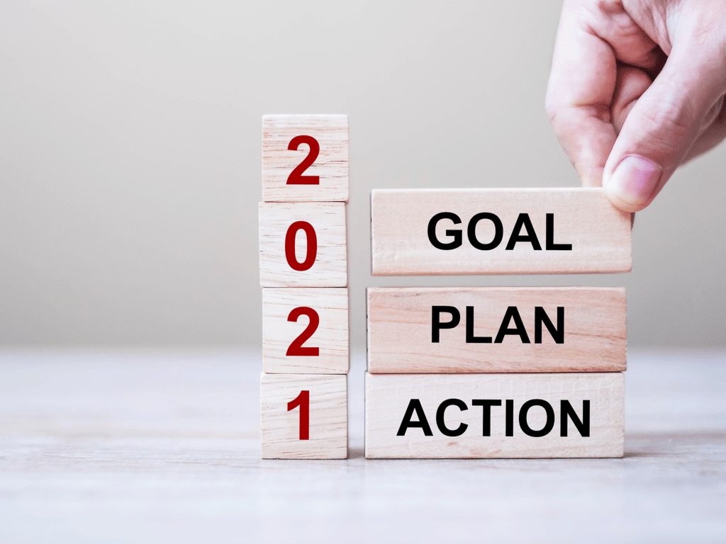 Goal-Action-Plan