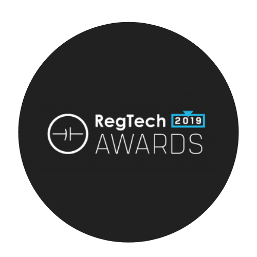 Regtech Awards 2019