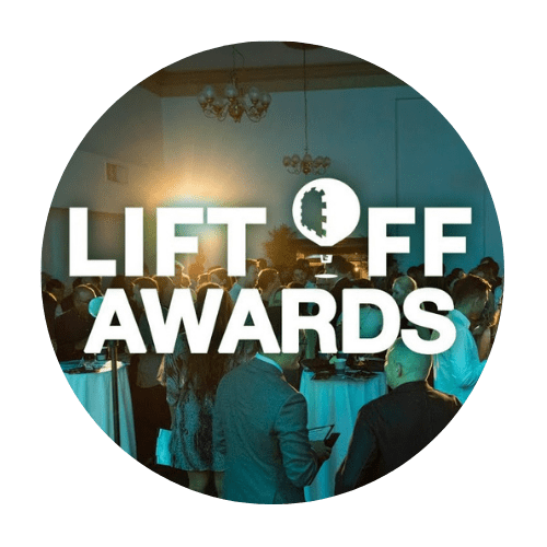 Lift Off Awards