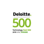 Technology Fast 500 2018 APAC Winner