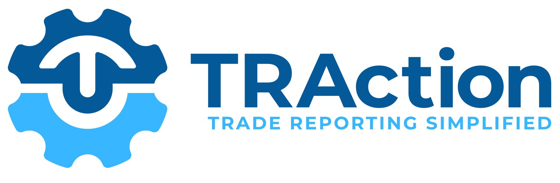 TRAction Logo