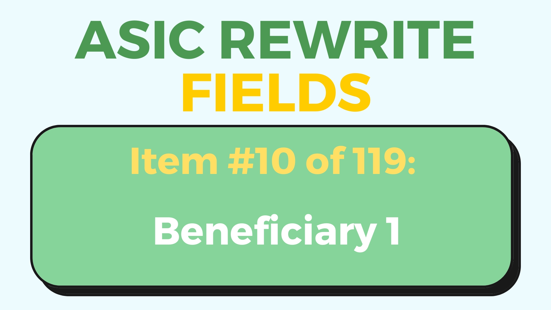 ASIC Rewrite 10 of 119 Blog Featured Image