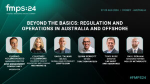 Beyond the bASICs: Regulation and operations in Australia and Offshore