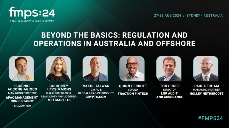 Beyond The bASICs - Regulation and Operations in Australia and Offshore