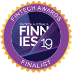 Finalist Badge - Finnies2019