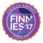 Fintech Finalist Badge2017