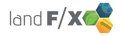 land fx logo