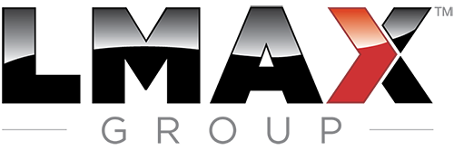 LMAX Group logo