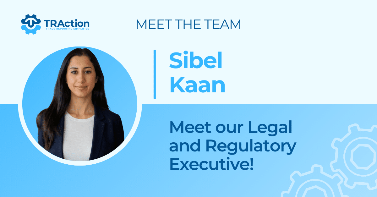 Meet the team - Sibel Kaan